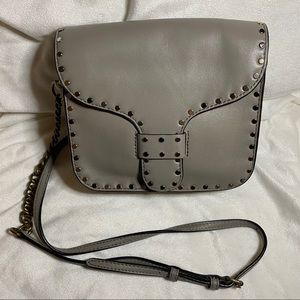 Rebecca Minkoff studded crossbody